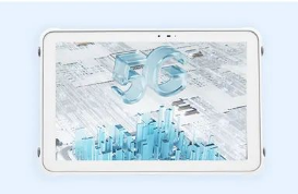 新品速遞丨東集5G醫(yī)用平板電腦，助力醫(yī)院效率與患者體驗雙提升！