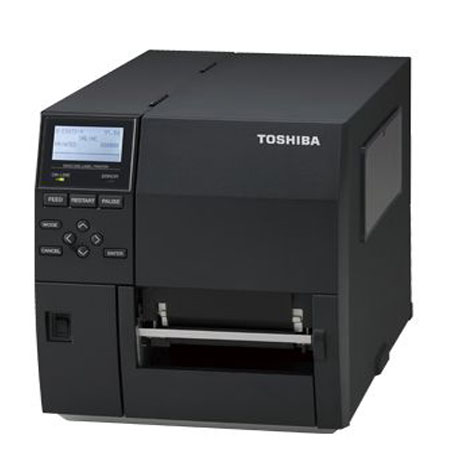 東芝B-EX4T1 RFID標(biāo)簽打印機 東芝B-EX4T1 RFID標(biāo)簽打印機