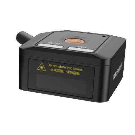 ?？礛V-ID813M-05S 130萬(wàn)像素小型智能讀碼器
